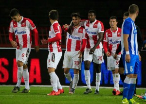 JEDINSTVENO: Plata nema, ali ima velikih premija za fudbalere Zvezde!