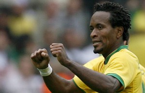 ZE ROBERTO – 42 godine? Nije problem!