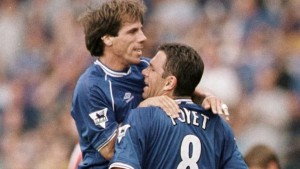 VREMEPLOV: Čelsi je nekad imao dušu – zbog ovih poteza su ljudi obožavali da dolaze na ‘Stamford bridž’ (VIDEO)