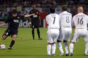 VREMEPLOV: Priča o legendi Liona, čoveku kome je ‘slobodnjak’ bio kao penal (VIDEO)