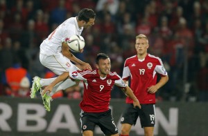 ALBANIJA DOBIJA SELEKTORA: Legendarni napadač koji je uvek ‘koketirao sa ofsajdima’ na klupi