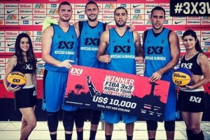 MAJSTORI IZ NOVOG SADA: Ovako su najbolji na svetu opet zadivili planetu! (VIDEO)