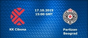 UTAKMICA U ZAGREBU SE VEĆ IGRA: Cibona i Partizan podsetili na ‘ljuto rivalstvo’ (FOTO)