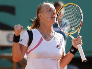 KUP KREMLJA: Kuznjecovoj pehar u ruskom finalu