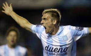 POJAČANJE IZ ARGENTINE: Rođak bivšeg igrača Partizana na meti Zvezde? (VIDEO)