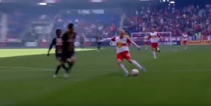 NOKAUT U ŠESTOJ SEKUNDI: Najbrži gol u istoriji MLS (VIDEO)