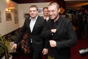 MOTIV VIŠE: Ako pobede Zvezdu, fudbaleri Partizana će dobiti dobre premije!