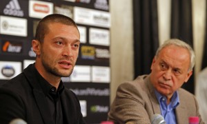 NEMA TIH PARA: Partizan ni po koju cenu ne želi da ostane bez bisera