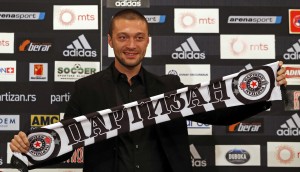 IVICA ILIEV: Nismo dovodili imena, jer nismo u situaciji da jurimo Zvezdu!