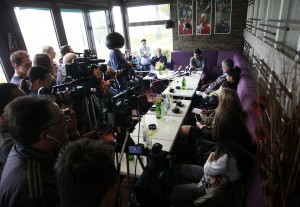 TIPSAREVIĆ: Cilj mi je da se vratim u Top 10 (FOTO)