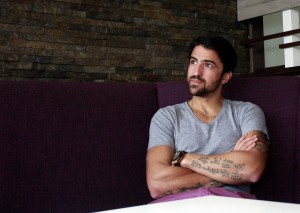 ATP ŽENEVA: Janko ispao već na startu