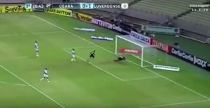 SLAVLJE PA RAZOČARENJE: Kad maskota poludi padaju glave (VIDEO)