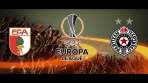 PARTIZAN SA IGRAČEM MANJE: Živković vratio dva gola viška (VIDEO)