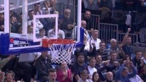 Metalac – Partizan 67:64