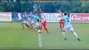 Rad – Crvena zvezda 0:3