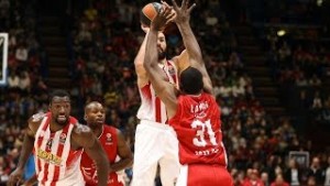 Himki – Crvena zvezda