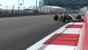 Težak udes Karlosa Sajnca u Sočiju