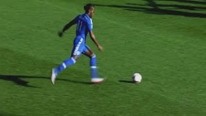 Golčina Didijea Drogbe