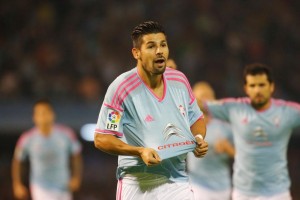 BARSELONA SE SPREMA ZA SLEDEĆU SEZONU: Nolito prvi na meti