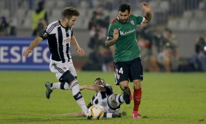 JOŠ LOŠIH VESTI ZA PARTIZAN: Teška povreda Balažica, nešto lakša Abubakara