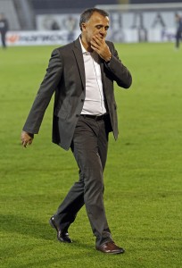 DRULOVIĆ: Pad koncentracije, čudan gol, propuštene šanse…