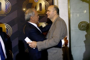 DUŠKO VUJOŠEVIĆ: Smrt fašizmu, da živi Partizan!