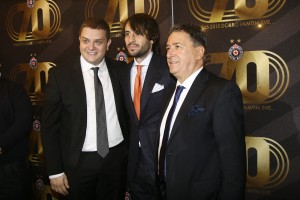 Miloš Vazura o dugu Partizana