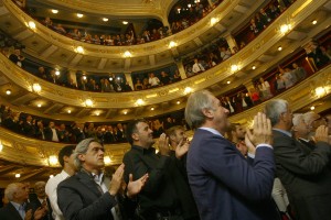 DOBRO PAMTIM SVE: Tuga, suze, sreća, radost i ponos – velikih 70 godina Partizana (FOTO) (VIDEO)