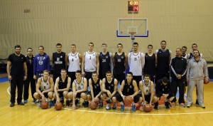 ABA: Partizan poražen od Mega Leksa na rođendan!