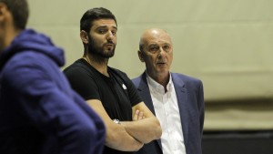 ĐOKIĆ: Igrači više slušaju navijače nego mene! BOŽIĆ: Odigrali smo hrabro, ali ti ‘prazni hodovi’…