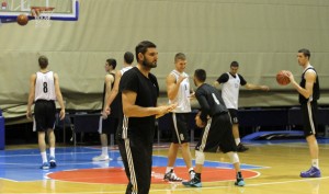 BOŽIĆ: Mega nas nadskočila, sjajno šutirala za tri i zasluženo slavila