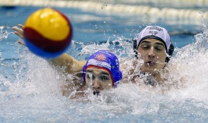 VATERPOLO: Loš početak godine, Partizan još uvek bez bodova u 2017.