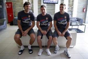 TOŠIĆ: Ne treba nam psiholog! STOJKOVIĆ: Ne plašim se za bezbednost