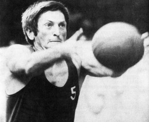 SAJAM KNJIGA: Danas promocija dela ‘Zlatna levica Radivoj Korać’