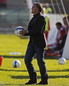 DRULOVIĆ: Ako neko voli da pobeđuje, onda sam to ja! MIRKOVIĆ: Nismo se obrukali