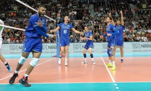 EP U ODBOJCI: Francuska je novi prvak Evrope!