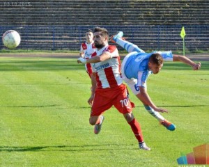 SLS: Sad Spartak traži pomeranje utakmice sa Zvezdom?