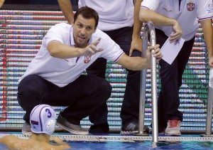 TRL: Partizan čeka Jadran, Zvezda Jug