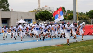 ISPISIVANJE ISTORIJE: Selektor i igrači optimisti pred prvi meč na teritoriji Srbije (FOTO)