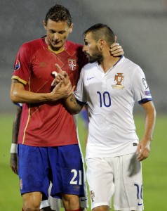 MATIĆ PRIZNAO: Postupio sam glupo!