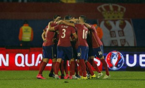 POTVRĐENO: Češka – Srbija 13. novembra, na Vitkovice areni