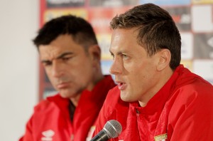 Konferencija Orlova pred Portugaliju