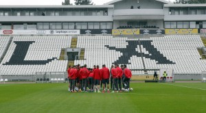 KVALIFIKACIJE ZA EURO 2016: Poslednji let ‘Orlova’, za bolje sutra protiv ‘okrnjenog’ Portugala (18.00)