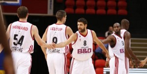 MALER ZA STRAZBUR: Dobra vest za Zvezdu