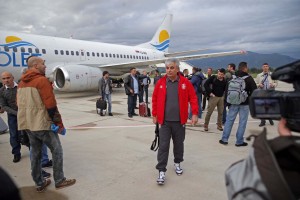 MILIVOJ MIRKOV: Možda i ne bude utakmice!