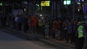 UHVAĆENI U LAŽI: Albanci pokušali da sakriju kamenovanje i optužili Srbe da izmišljaju (VIDEO)