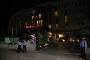 PRETNJA KOJA LEDI KRV U ŽILAMA: Sprema se oružani napad na reprezentaciju Srbije u Tirani (FOTO)