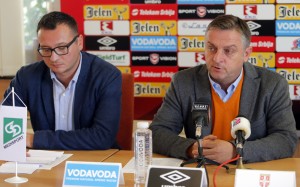 SIVIĆ: Želimo svih šest bodova u naredna dva meča (FOTO)