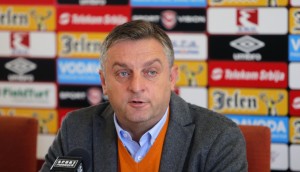 SELEKTOR SIVIĆ ŠOKIRAN: Niko me nije obavestio da imamo Srbina u dresu Bajerna!