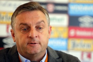 SIVIĆ: Bolje Norveška nego Španija, ali postoji problem…